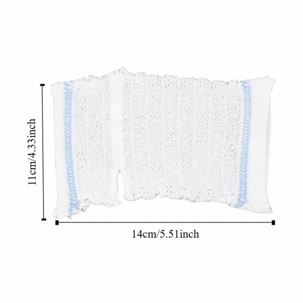Elastic Picc Mesh Line Cover Mesh Mesh PICC Line Arm Sleeve Durable PICC Line Cover Upper Arm