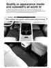 All-TPE Floor Mats for 2023 Avanza, Toyota Veloz, Daihatsu Xenia (RHD)