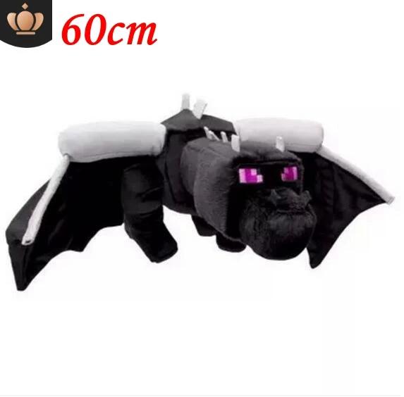 creeper Stuffed Plush Toys Doll minecrafte Iron Golem Zombie Enderman Ocelot Pig Ender Dragon Bedroom home decor plush toy