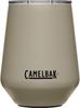 Camelbak Horizon Wine Vacuum Keeps Drinks Hot or 350ml Dune Tumbler, 350ml, Insulated, Cold,