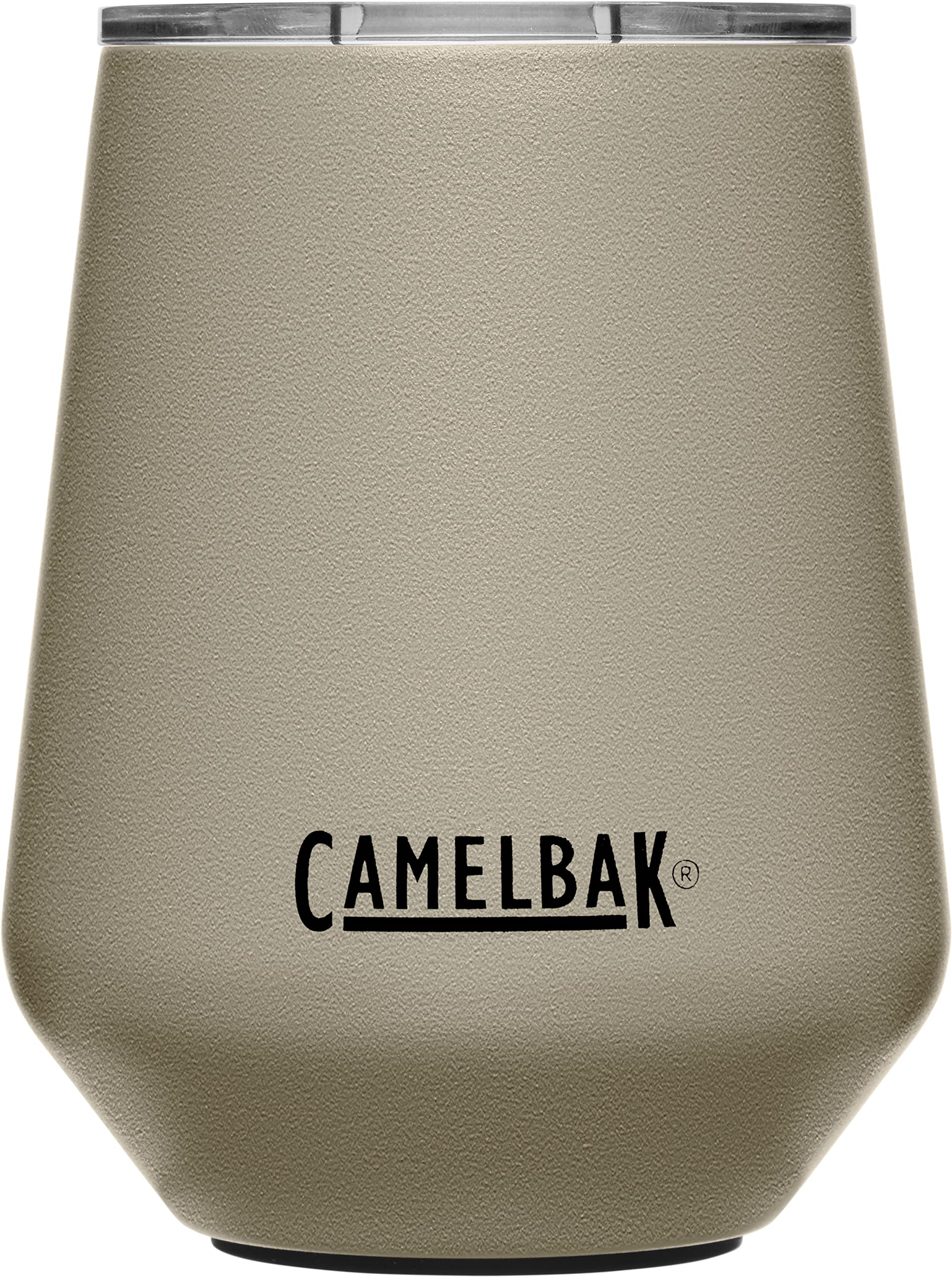 

Camelbak Horizon Wine Vacuum Keeps Drinks Hot or 350ml Dune Tumbler, 350ml, Insulated, Cold,