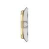 Tissot PRC 100 Solar Yellow Gold Two-tone 34mm T151.822.22.031.00