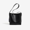 Underarm Bag Women's Bag Spring and Summer New Women's Bag Crossbody Bag Simple and Versatile One-shoulder Large Capacity Commuting Bucket Bag
