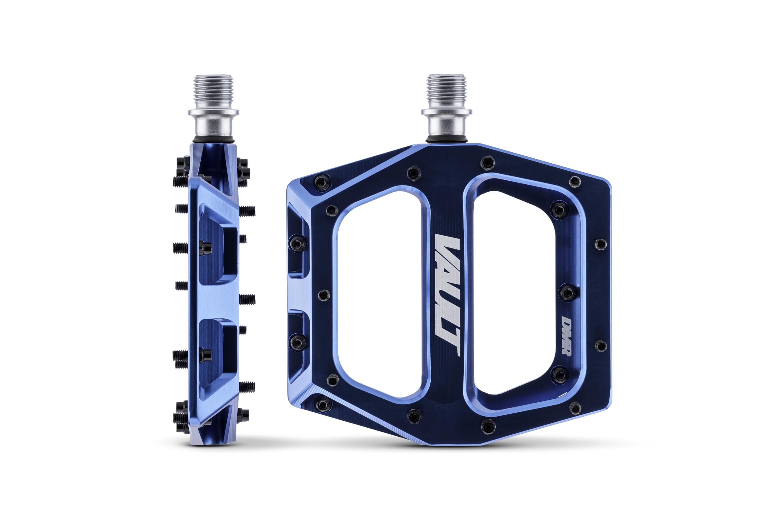 

ПЕДАЛЬ DMR VAULT SUPER BLUE (ПМР) DMR-VAULT-B2 синий