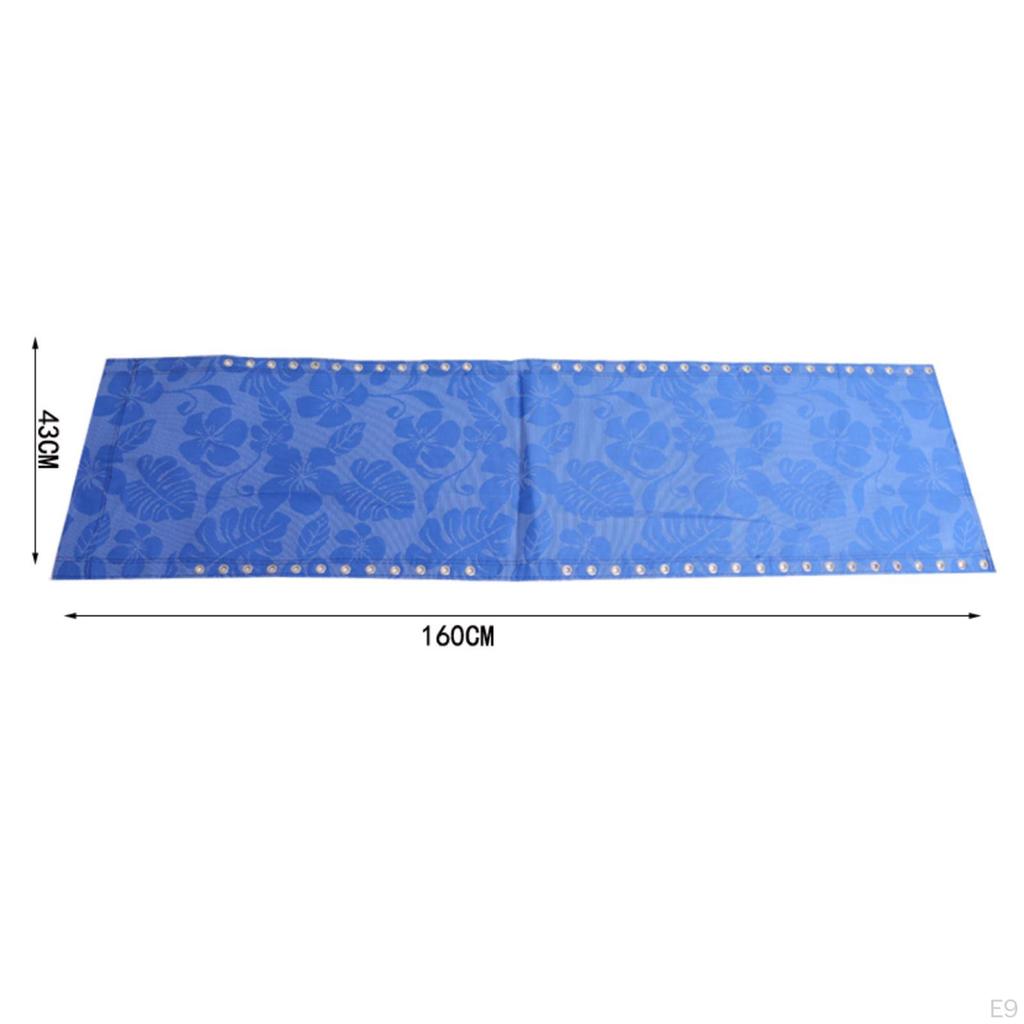 Mesh Material for Indoor Recliner Replacement