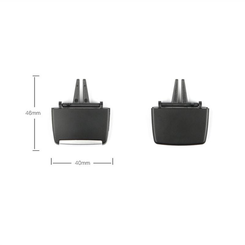 Pala de Rejilla de Aire Compatible para BMW X5/X6 E70/E71/E72