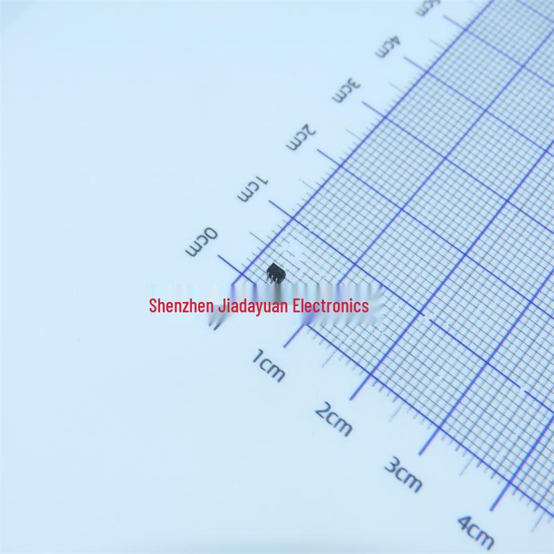 

New Genuine Model FDG6322C Silkscreen 22 SC70-6 - Please Inquire Before Ordering, Consultation Welcome