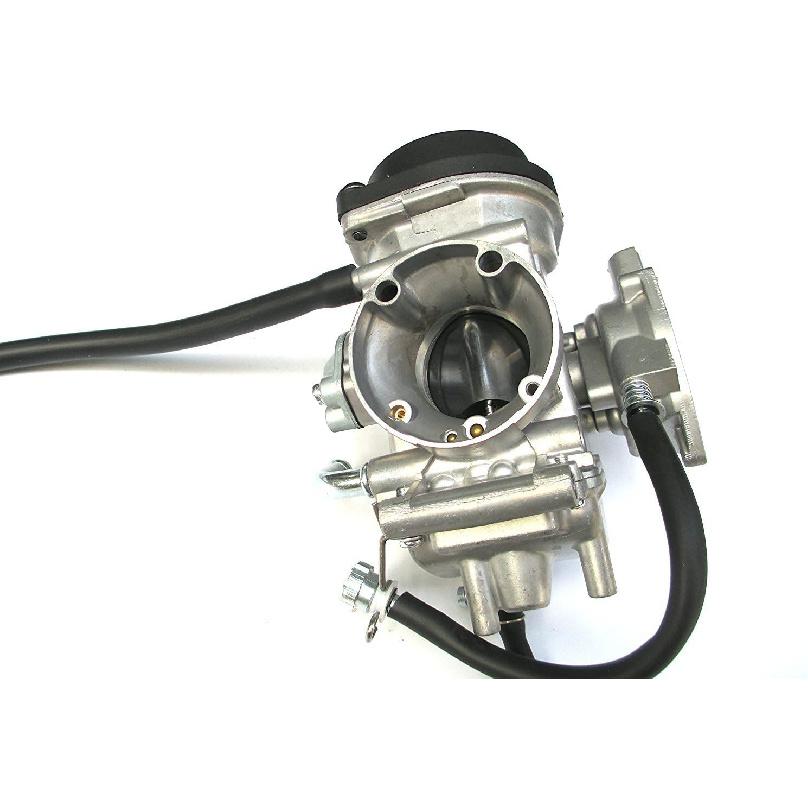 New Carburetor Fits 2003-2006 Kawasaki KFX 400 KFX400 KF-X 400 ATV Quad Carb