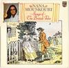 LP Record NANA MOUSKOURI  Songs Of The British Isles 9101024 PHILIPS 1976 UK CountryFolk Used