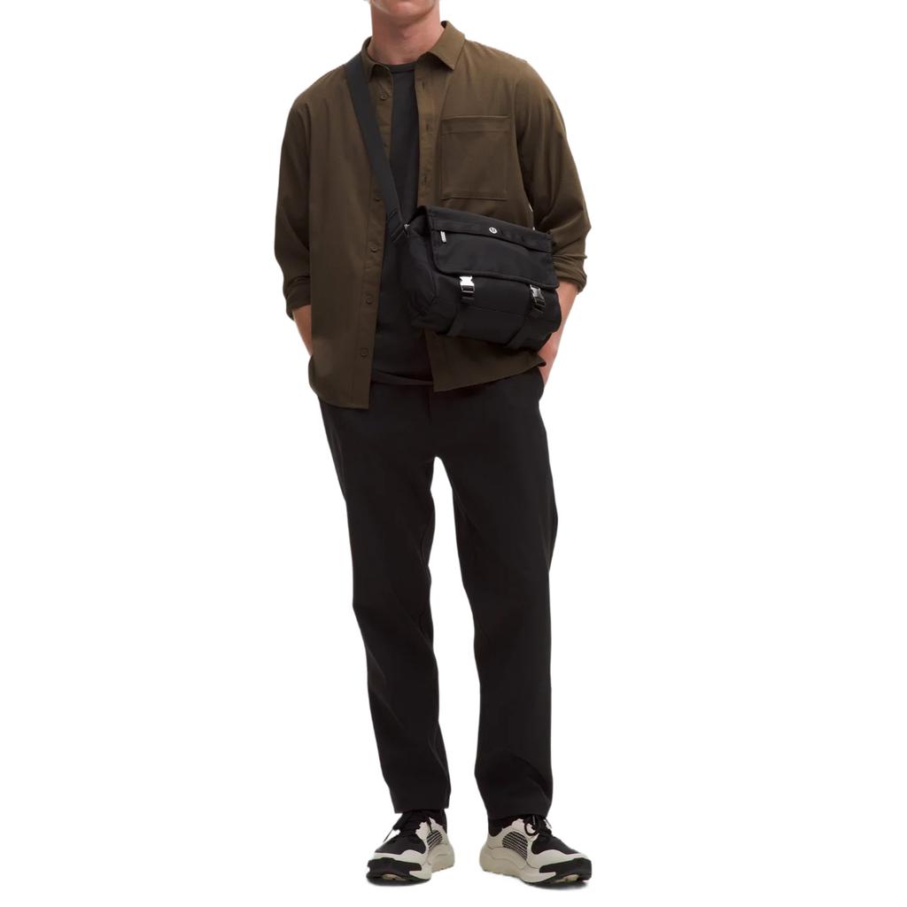 Lululemon Casual Pants Men's Moderate Tapered Pants LM5BNJS