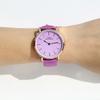 Women Fashion Leather Watch