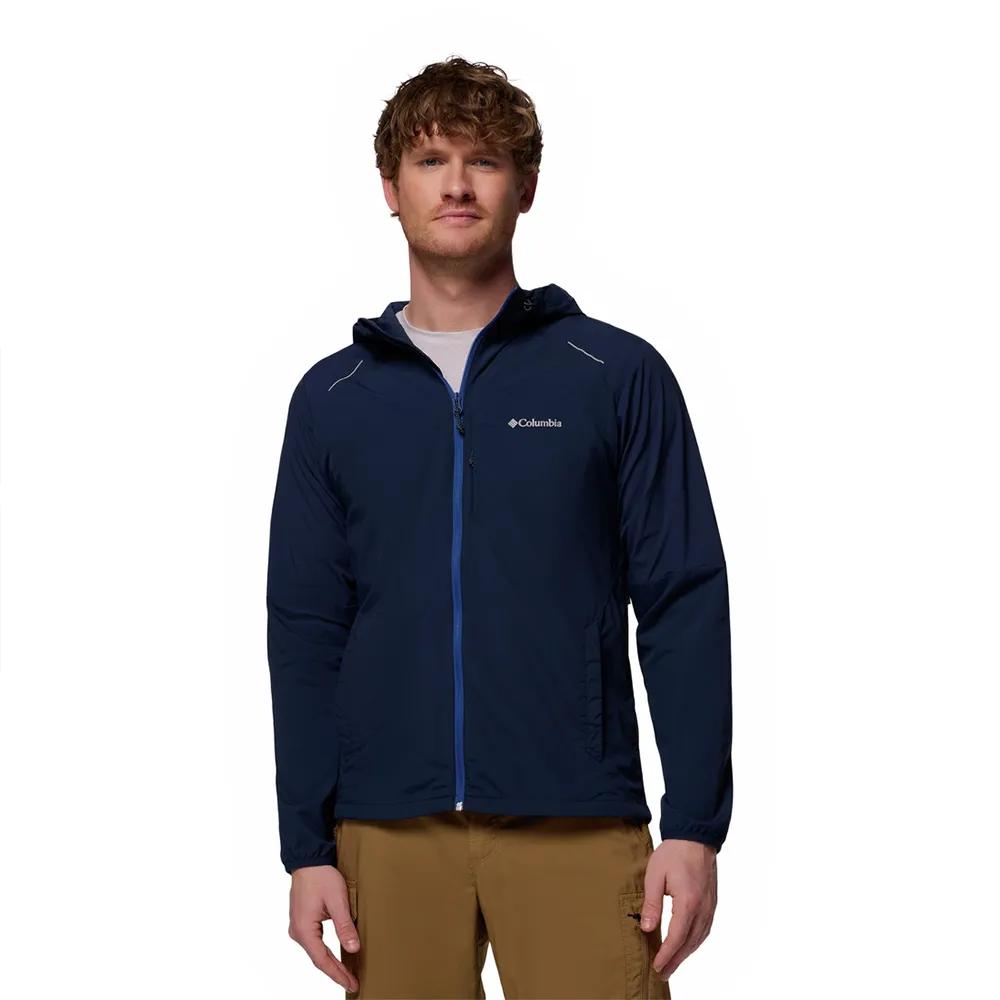 Columbia Толстовка на молнии Tech™