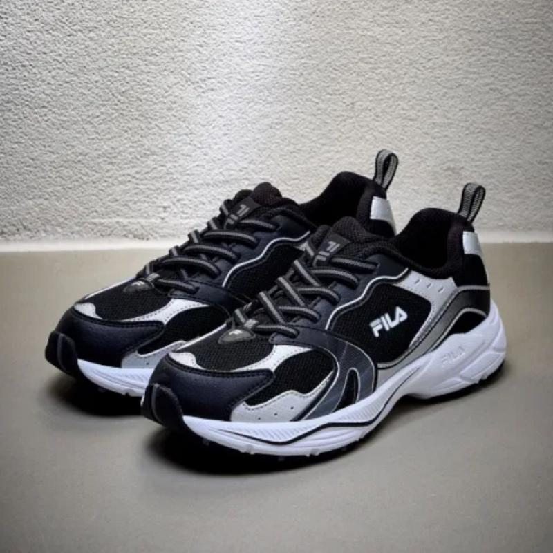 [fila Kids] Рейнджер Rc Kd 3xm02442g 013 Q0z3xm02442g013 BlackBlackWhite/170 — фото 4