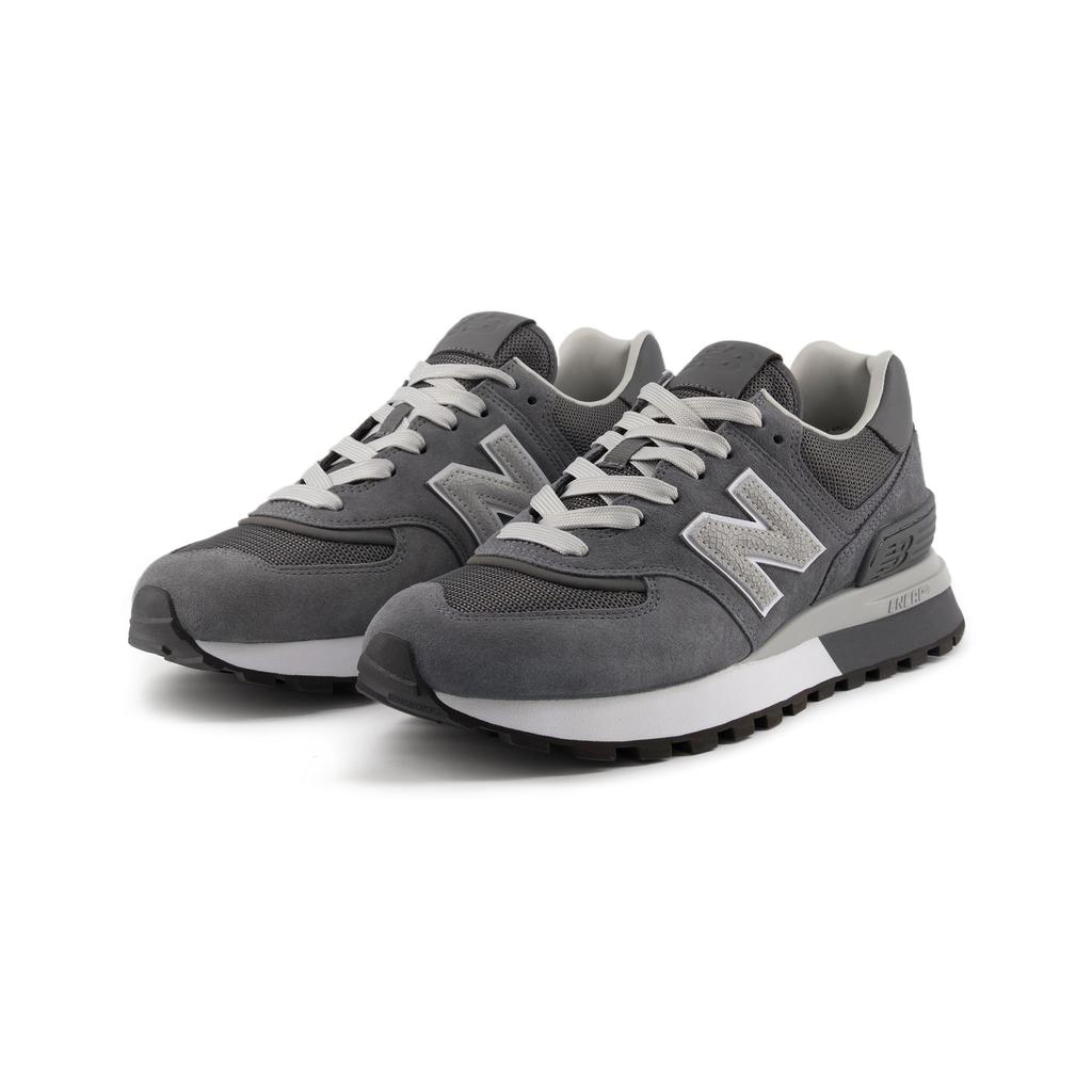 New Balance 574 Legacy Unisex Grau U574LGGC