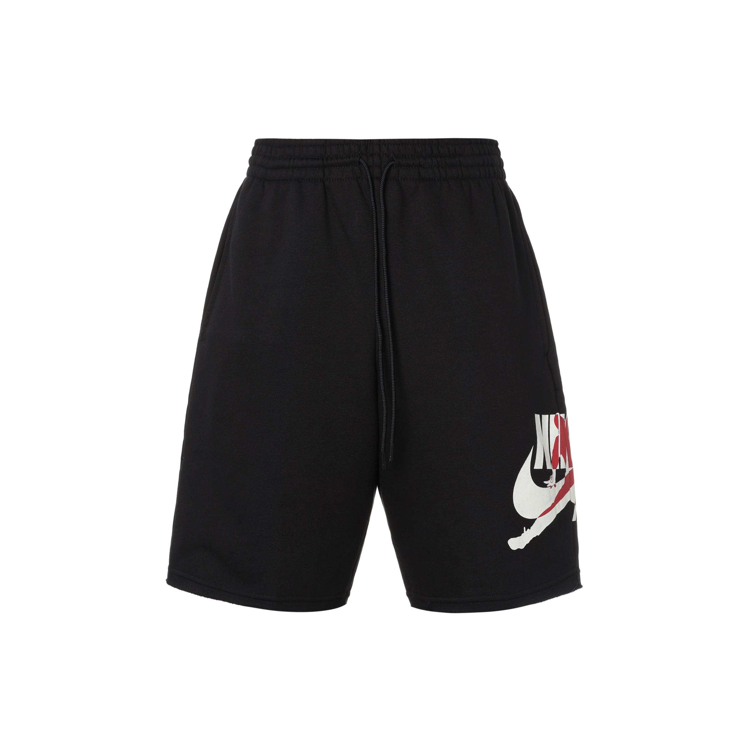Jordan Air Jordan Casual Shorts Men s Moderate CJ1919-010 L