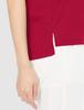 Short Sleeve Polo Quick Odor UV One Point Polo M [Champion] Shirt, Dry, Antibacterial, Resistant, Protection, Pique, Logo, Shirt, Golf, CW-VG304,