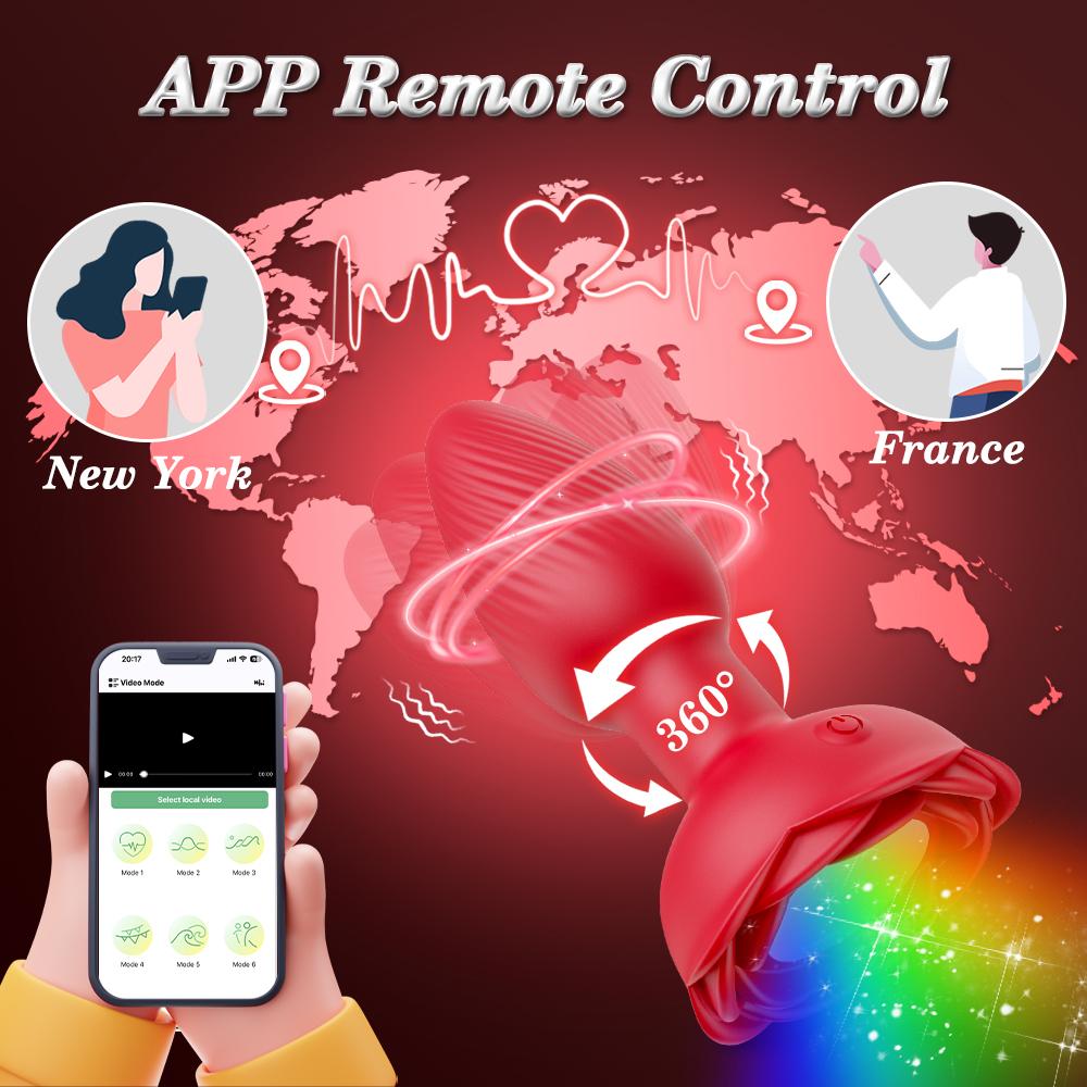 Anal Plug Vibrator Gay Massager Glow Anal Toy Butt Plug Stimulator Masturbation Tools Penetration Anal Plug Vibrating Man Women