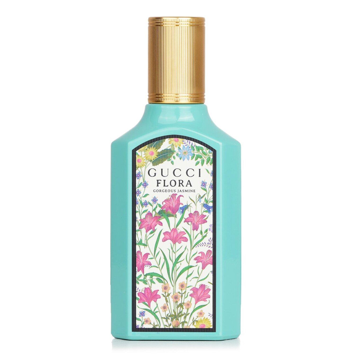 

Flora Gorgeous Jasmine Парфюмированная вода-спрей 50ml/1.6oz