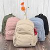 Escallia DKES_1010-5 Casual Daily Womens Backpack