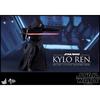 Hot Toys Star Wars The Force Awakens Kylo Ren 1/6 Scale Movable Plastic Figure