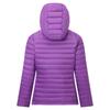 Dare 2B Womens/Ladies Air Lite Baffled Jacket