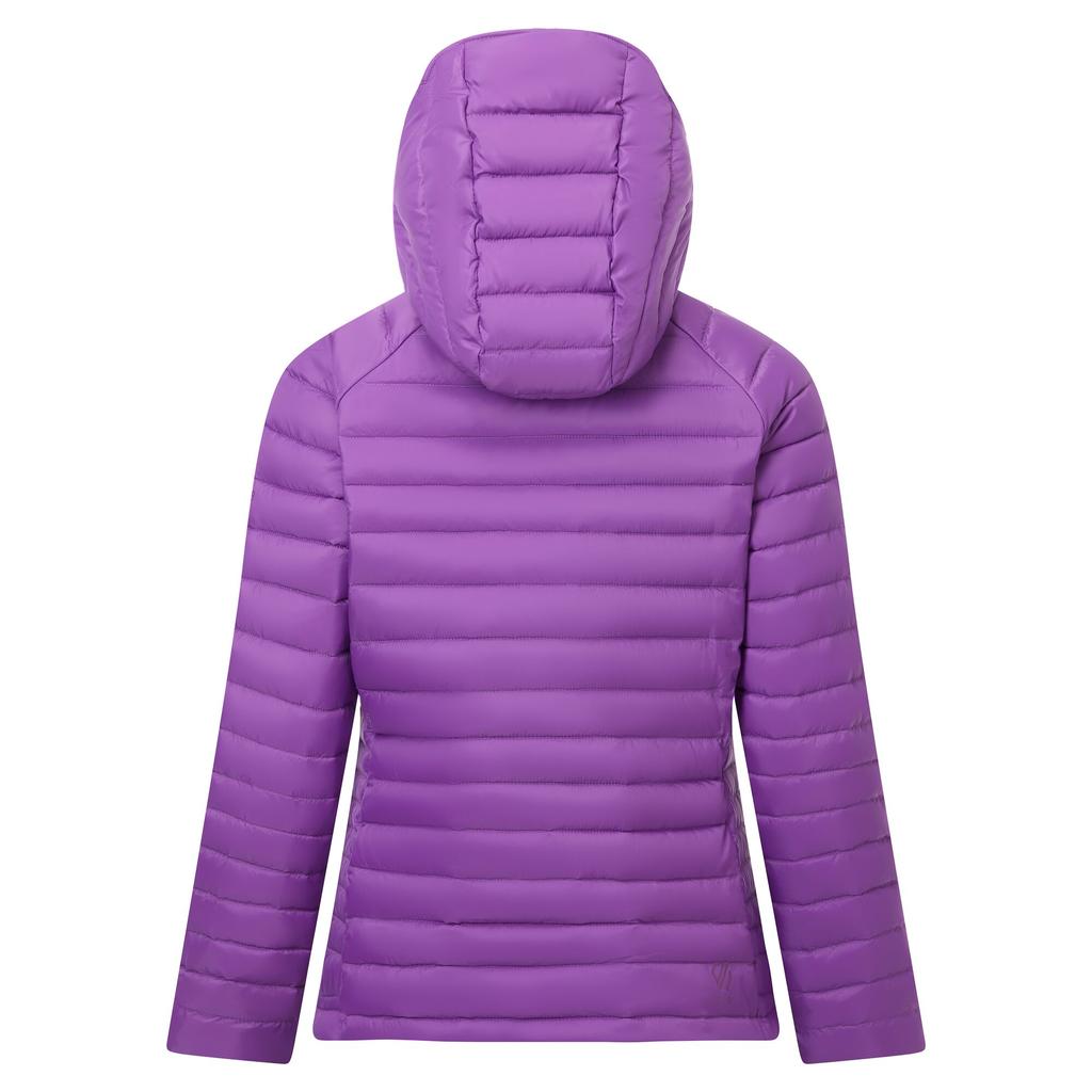 Dare 2B Womens/Ladies Air Lite Baffled Jacket