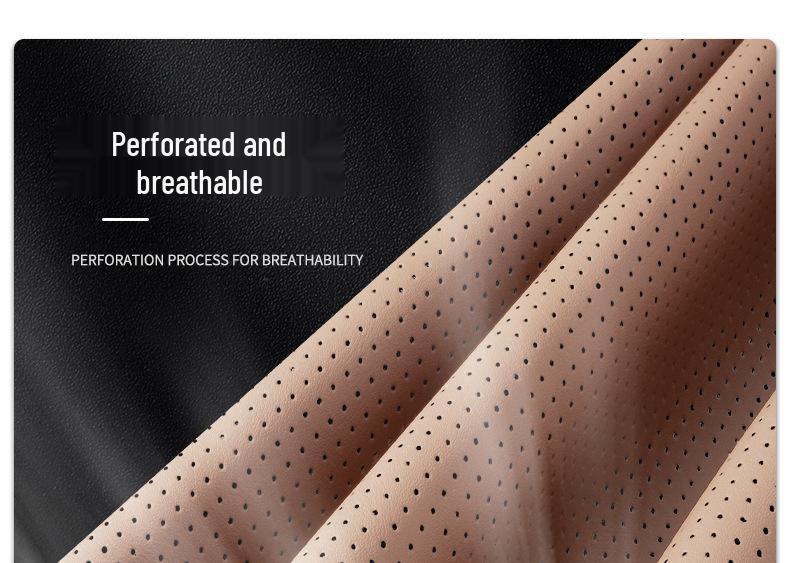 Kia Car Seats Cushions for Winter/Summer: Compatible with K2, Huan Chi, K3, K5, Yi Pao, EV5, Zhi Pao, KX5, Sorento - Breathable Mats