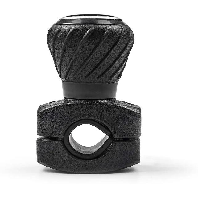 Steering Wheel Power Handle Spinner Knob Steering Wheel Fit For Cars Trucks Cars Auxiliary Booster Ball Universal Power Handle
