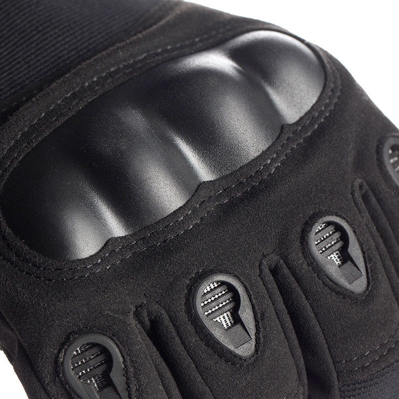 Unisex Anti-slip Wear-resistant Tactical Gloves for Outdoor Activities