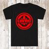LWRC International Guns Firearms Men's Black Size S-5XL