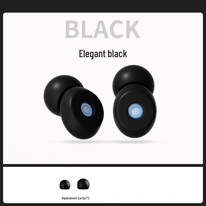 Zhuo Chen Sleep Earplugs: Noise-Cancelling, Comfortable, Soundproof, Ear-Friendly