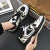 Fashion Man's Women Casual Sneakers Spring New Luxury Chunky Running Shoes Trend Tenis Sports Fitness Shoes Zapatos Hombre Mujer