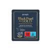 PETITFEE - Black Pearl & Gold Hydrogel Mask Pack 5pcs