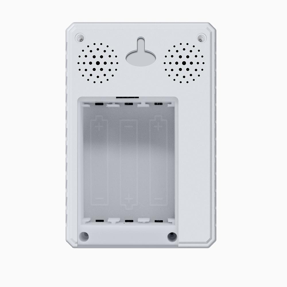 BR-9B NEW XR-1 Portable Geiger Counter Nuclear Radiation Detector Personal Dosimeter Marble Tester X-Ray Radiation Dosimeter