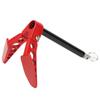 1 10 RC Crawler, up   Winch rth Metal folding   Car Fold tracked Ground Tool Fit for   SCX10 D90  01