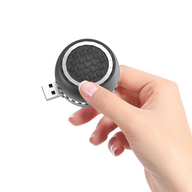 Portable Wireless Bluetooth Speaker Phone External Speaker Universal 3.5mm Jack Mini Sound Box For Smartphone Tablet Laptop MP3 MP4
