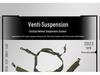 Wendy Tactical Kevlar Helmet Suspension System