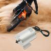 High-Performance 48V 2000W Brushless Gear Motor Kit, 4300 RPM With Motor & Controller & Drive Chain, For Electric Scooter Bike