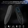Voice Remote Control IR Learning     Remote Control for TV Box Computer Smart Television