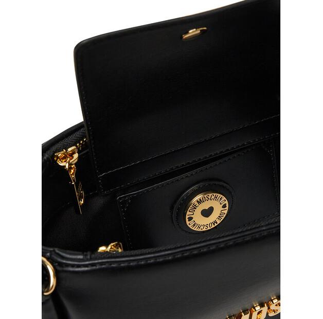 Сумка LOVE MOSCHINO JC4235PP0MKL0000