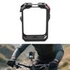 Camera Expansion Cage Fit for   360 Cold Shoe and 1/4 Screw Port Camera Protective Frame Bezel