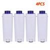 Coffee Machine Soft Water Filter for Delonghi DLS C002 DLSC002 SER 3017 SER3017 Coffee Machine Water Filtration System