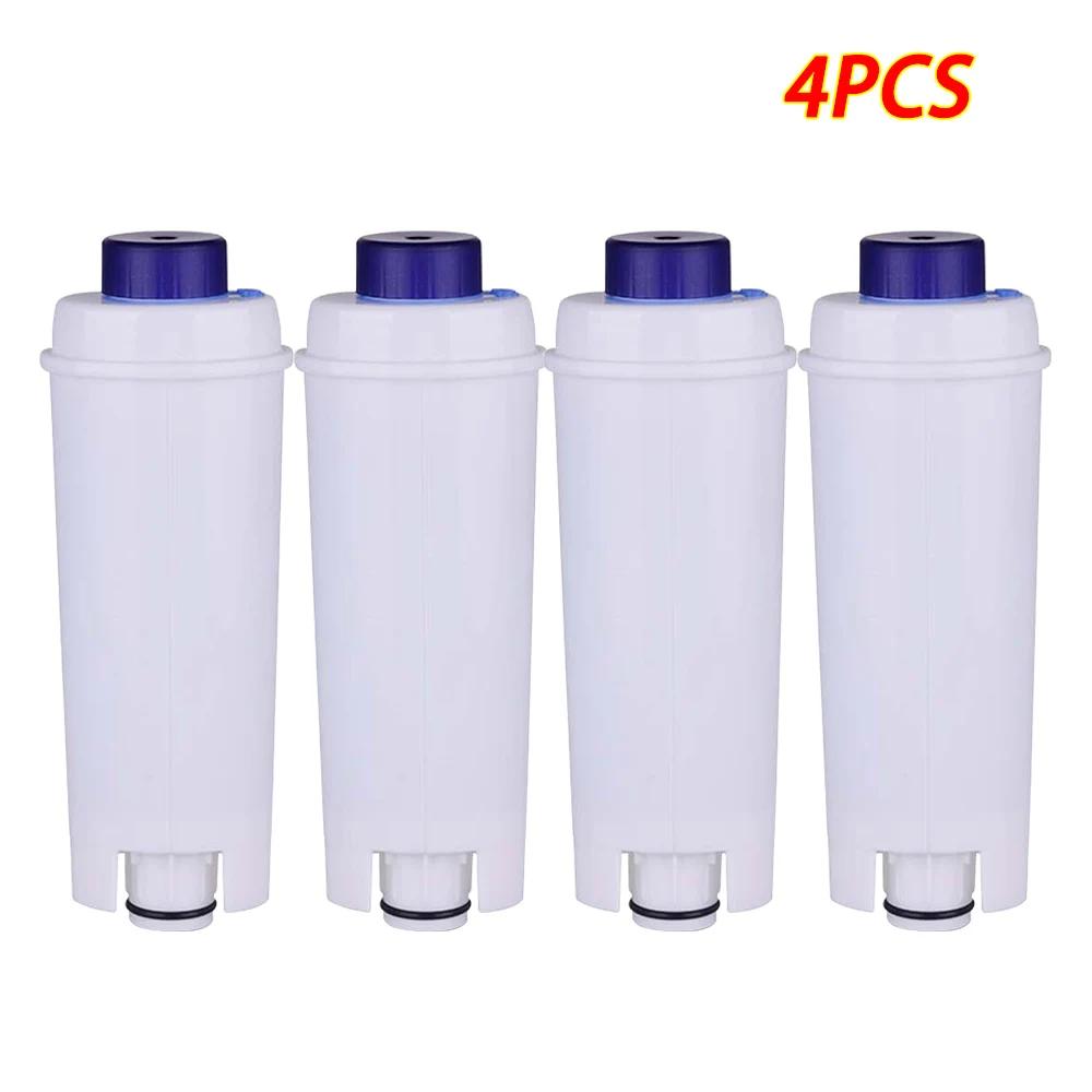 Coffee Machine Soft Water Filter for Delonghi DLS C002 DLSC002 SER 3017 SER3017 Coffee Machine Water Filtration System