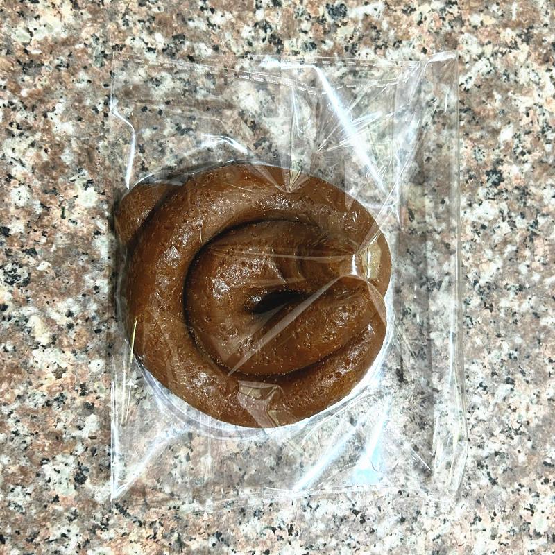 1 kus Falešný hovno Hovno Prank Antistresový gadget Realistické hovno Dárek Legrační hračky Mačkací rekvizity Vtipná hračka Záludná hračka