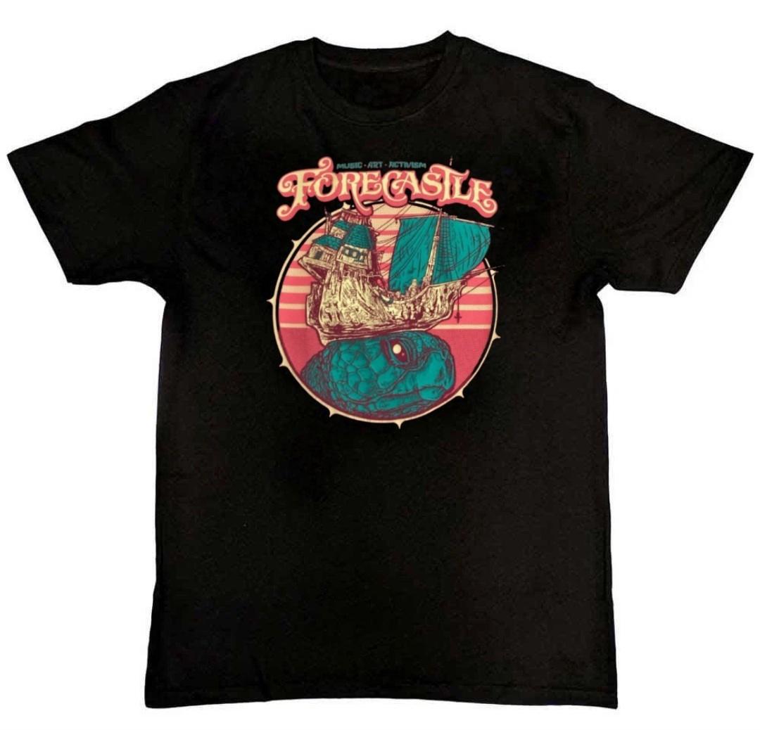 Vintage Sturgill Simpson- Johnny Blue Skies Classic T-Shirt XXL