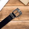 Street Styles Jeans Belt Cool Girls Aesthetic Belt Versatiles Fashion Belt Party for Jeans and Skirts