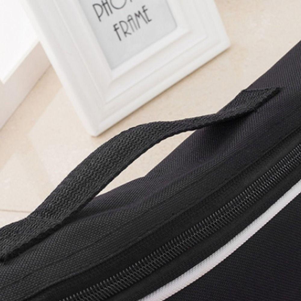 Bag Ukulele Handbag Tenor Ukulele Case Ukulele Zipper Bag Thicker Ukulele Bag Guitar Gig Bag