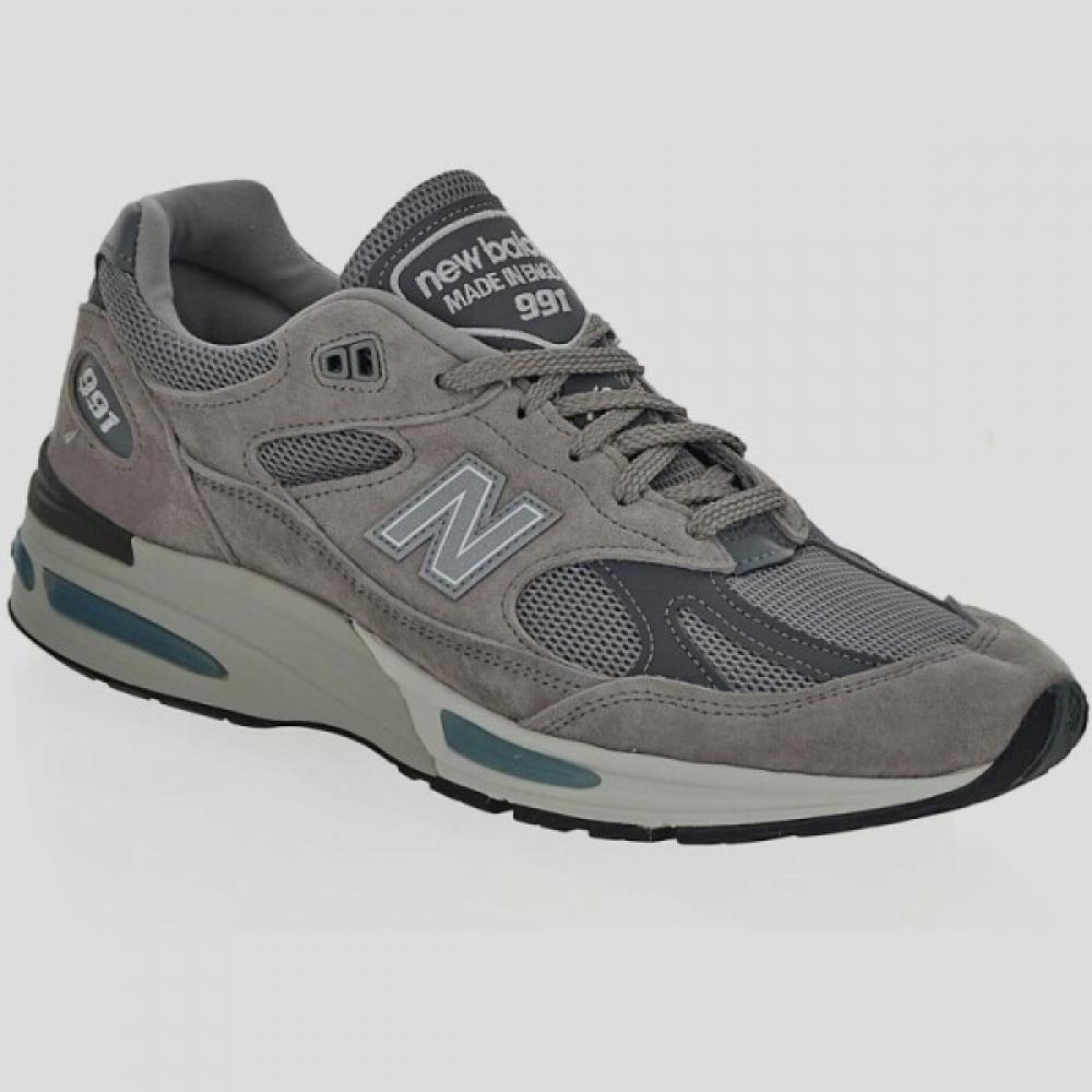 New Balance 991v2 Sneakers U991gl2