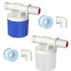 Automatic Water Control Float Valve Increased Water Output