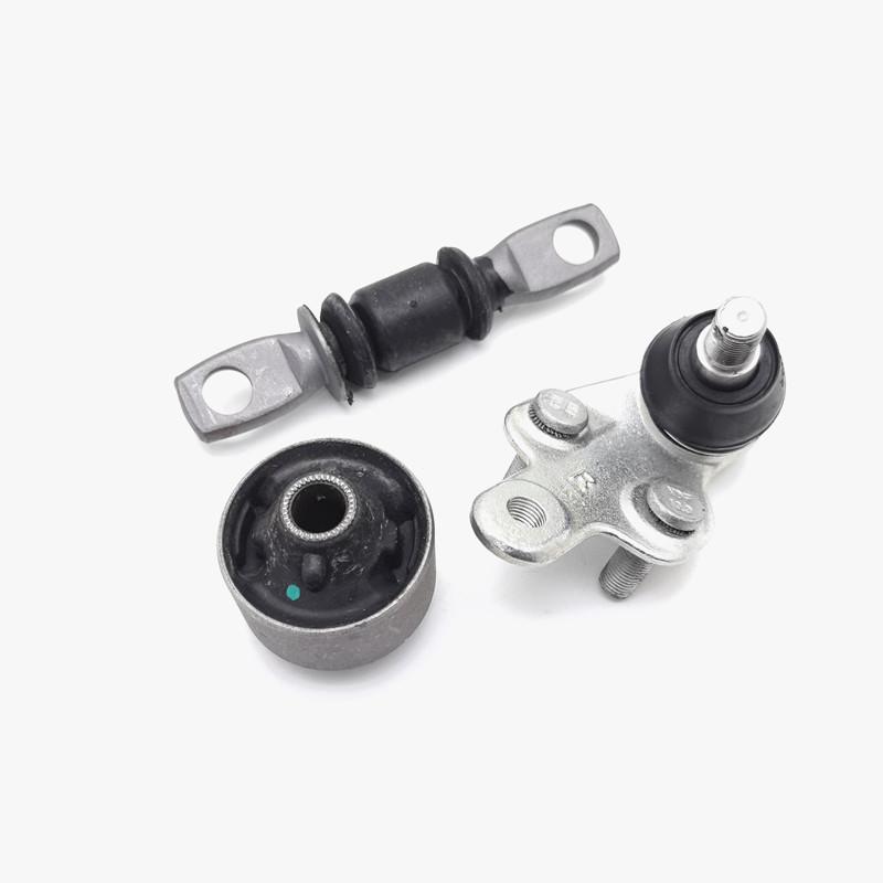 BYD S6/S7/Tang Lower Control Arm with Ball Joint and Dust Boot Bushing